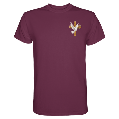 Savior collection  - Premium Shirt