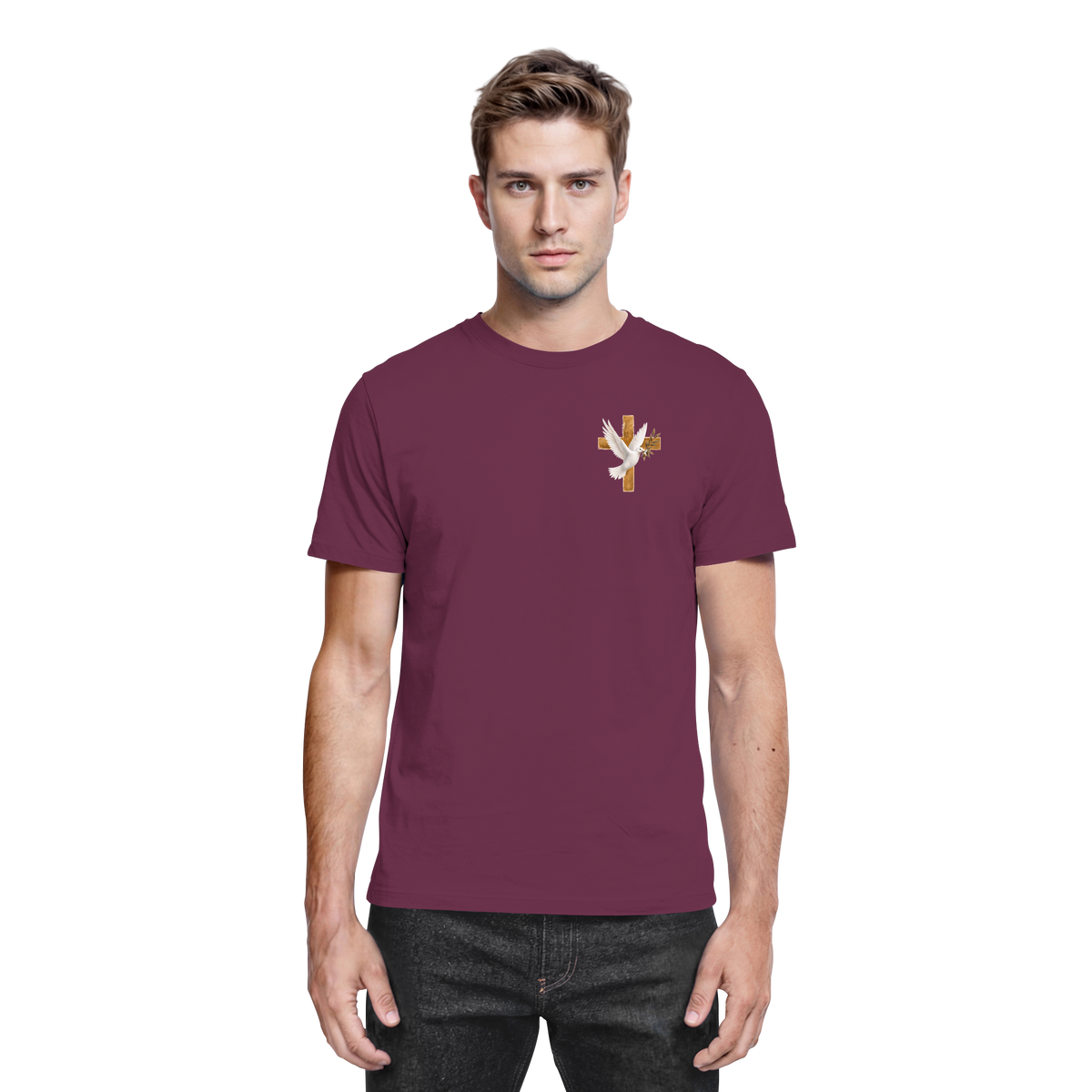 Savior collection  - Premium Shirt