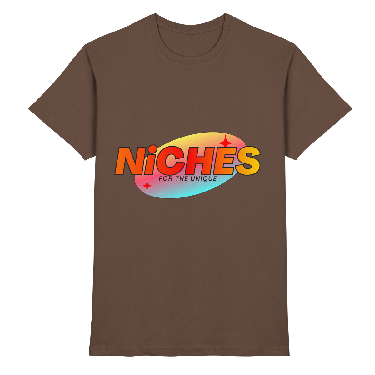 NiCHES - Premium Gömlek