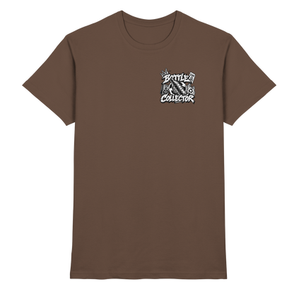 PFANDOM BASiCS – Premium-Shirt