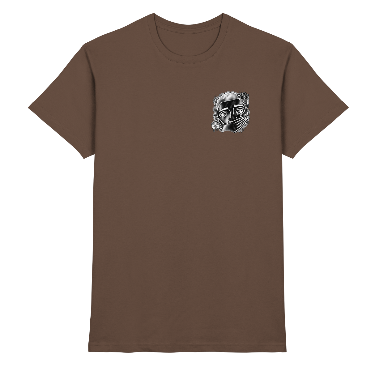 The MEME - Camicia Premium