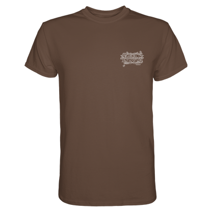The REAL LOVE BASiCS - Premium Shirt