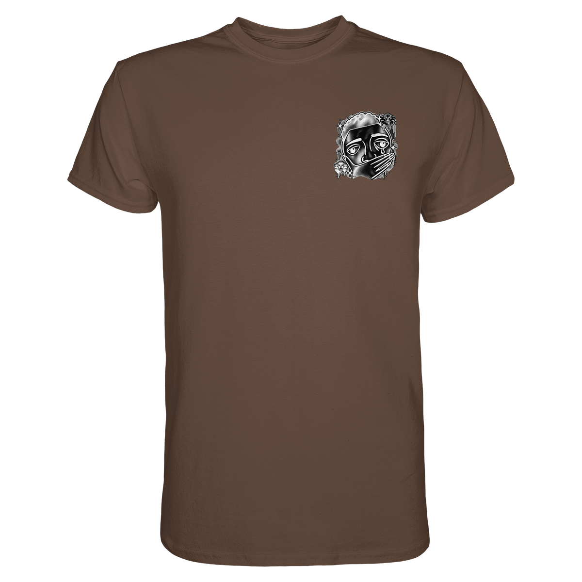 The MEME - Camicia Premium