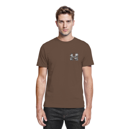 LOADiNG BASiCS - Premium Shirt