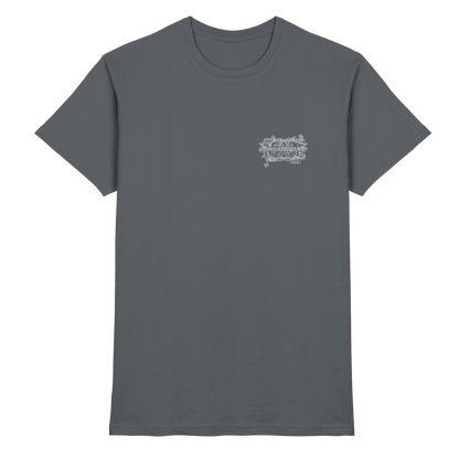 The REAL LOVE BASiCS - Premium Shirt