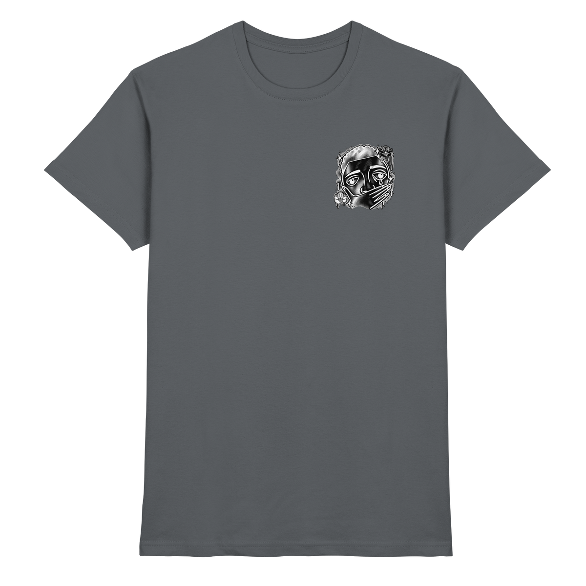 The MEME - Camicia Premium