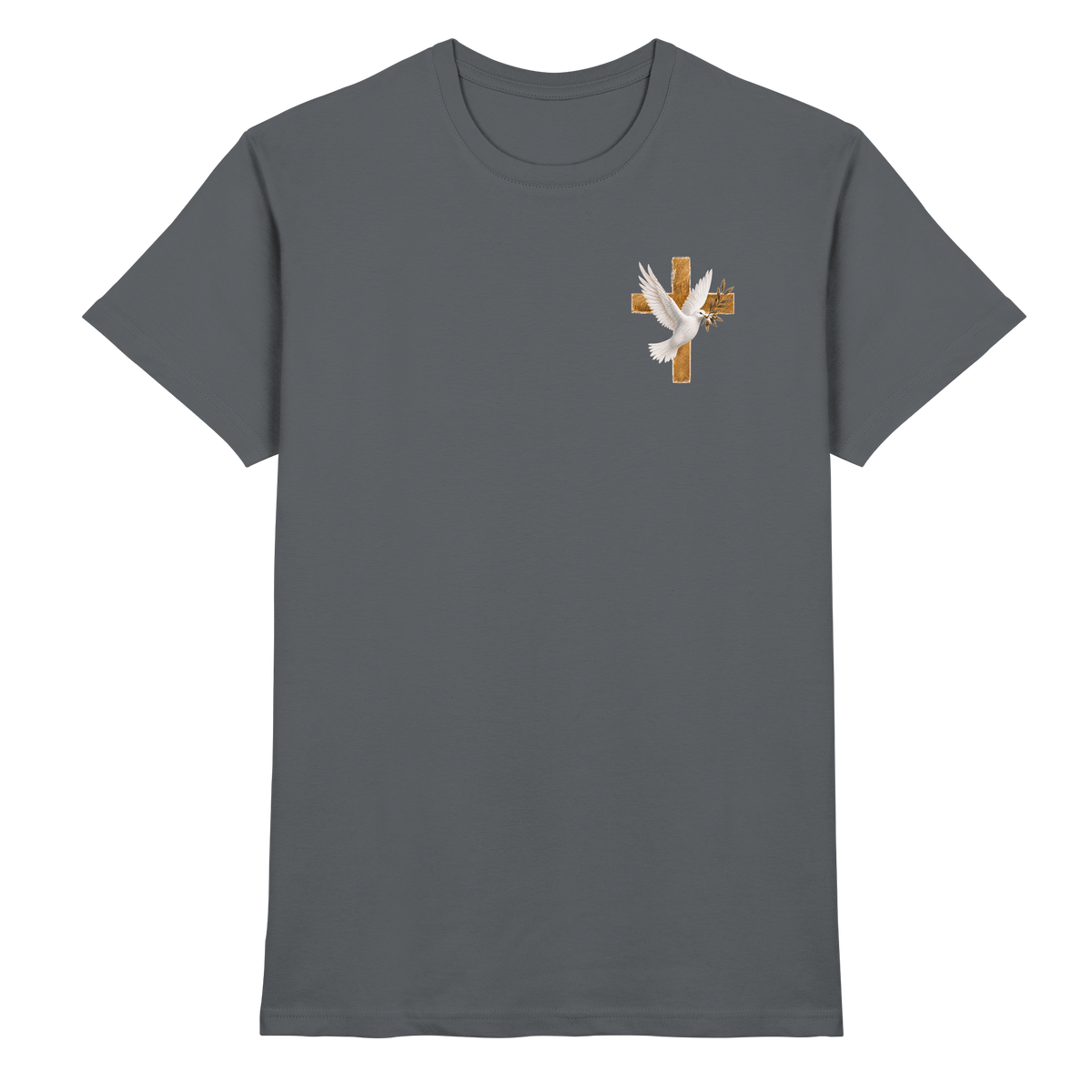 Savior collection  - Premium Shirt