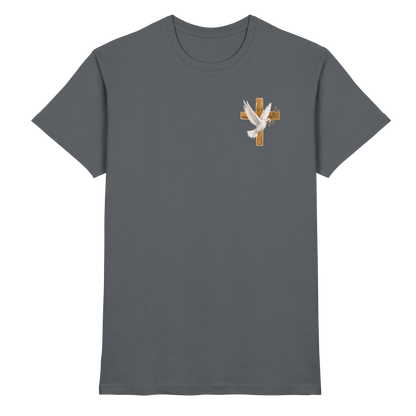 Savior collection  - Premium Shirt