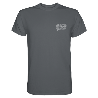 The REAL LOVE BASiCS - Premium Shirt