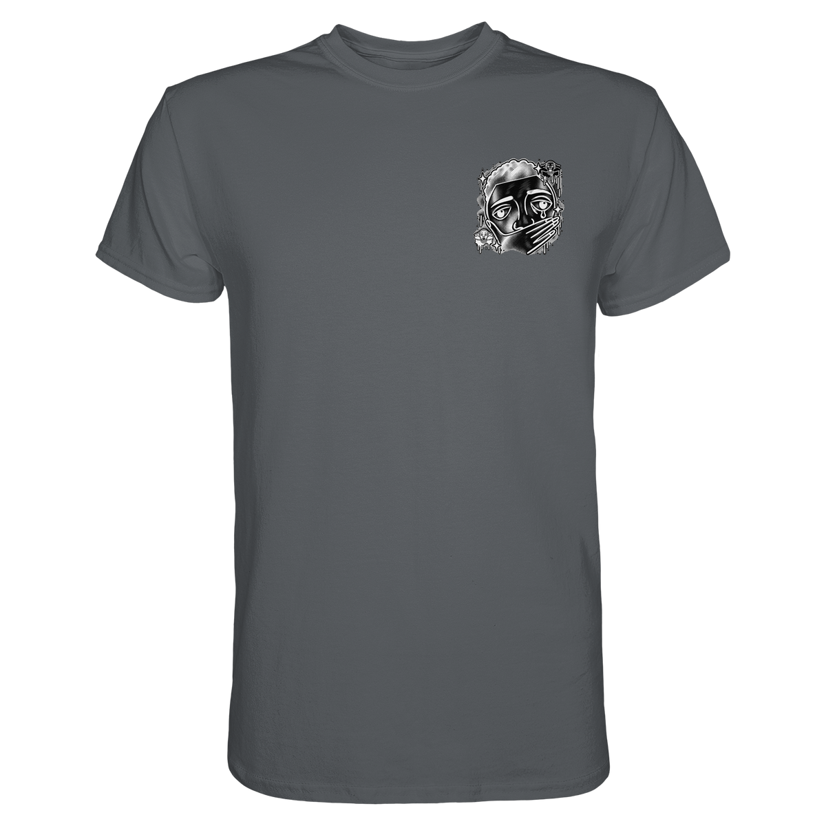 The MEME - Camicia Premium