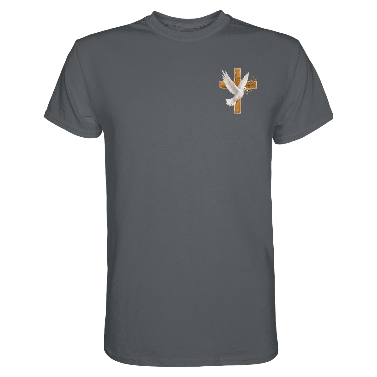 Savior collection  - Premium Shirt