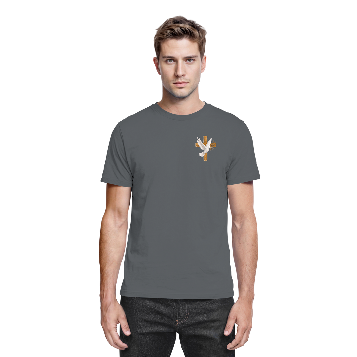 Savior collection  - Premium Shirt