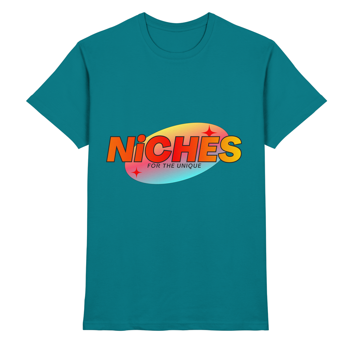 NiCHES - Premium Gömlek
