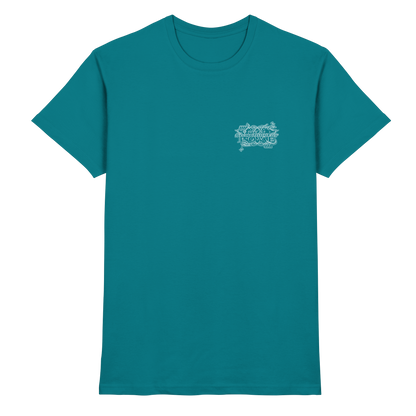 The REAL LOVE BASiCS - Premium Shirt
