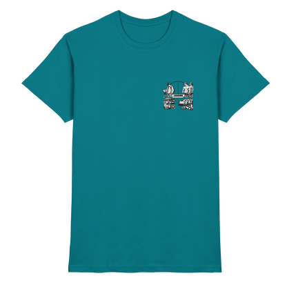 LOADiNG BASiCS - Premium Shirt