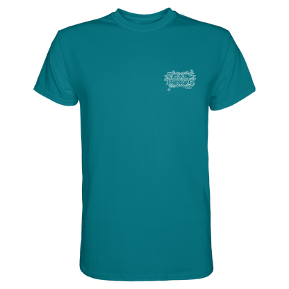 The REAL LOVE BASiCS - Premium Shirt