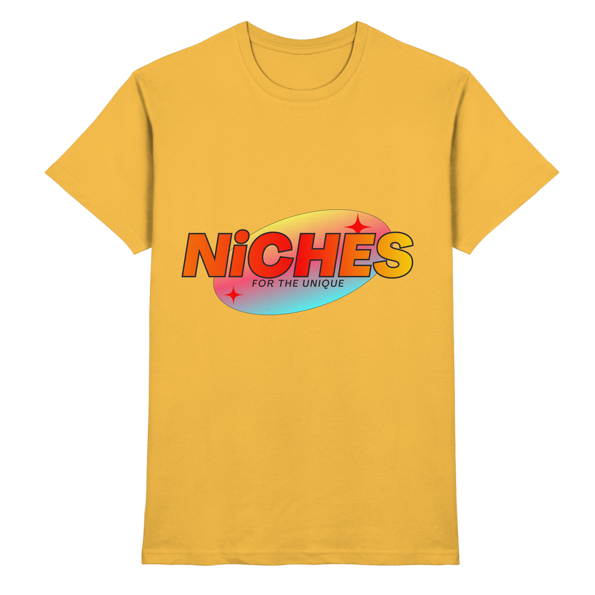 NiCHES - Premium Gömlek