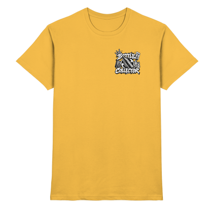 PFANDOM BASiCS – Premium-Shirt