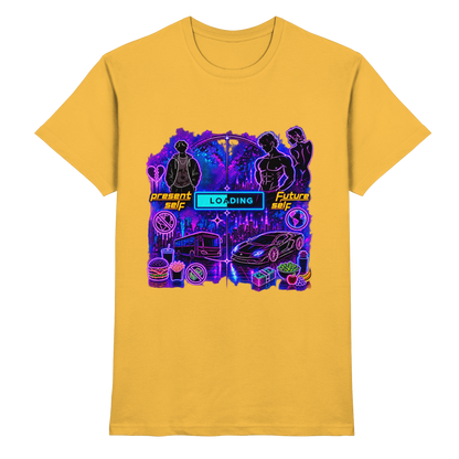 LOADiNG - Premium Shirt