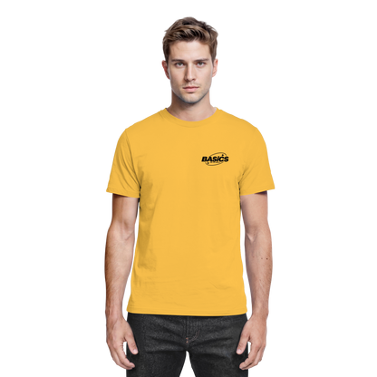 BASiCS - For the SIMPLE - Premium Shirt
