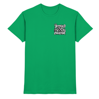 PFANDOM BASiCS – Premium-Shirt