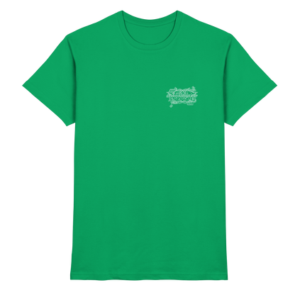 The REAL LOVE BASiCS - Premium Shirt