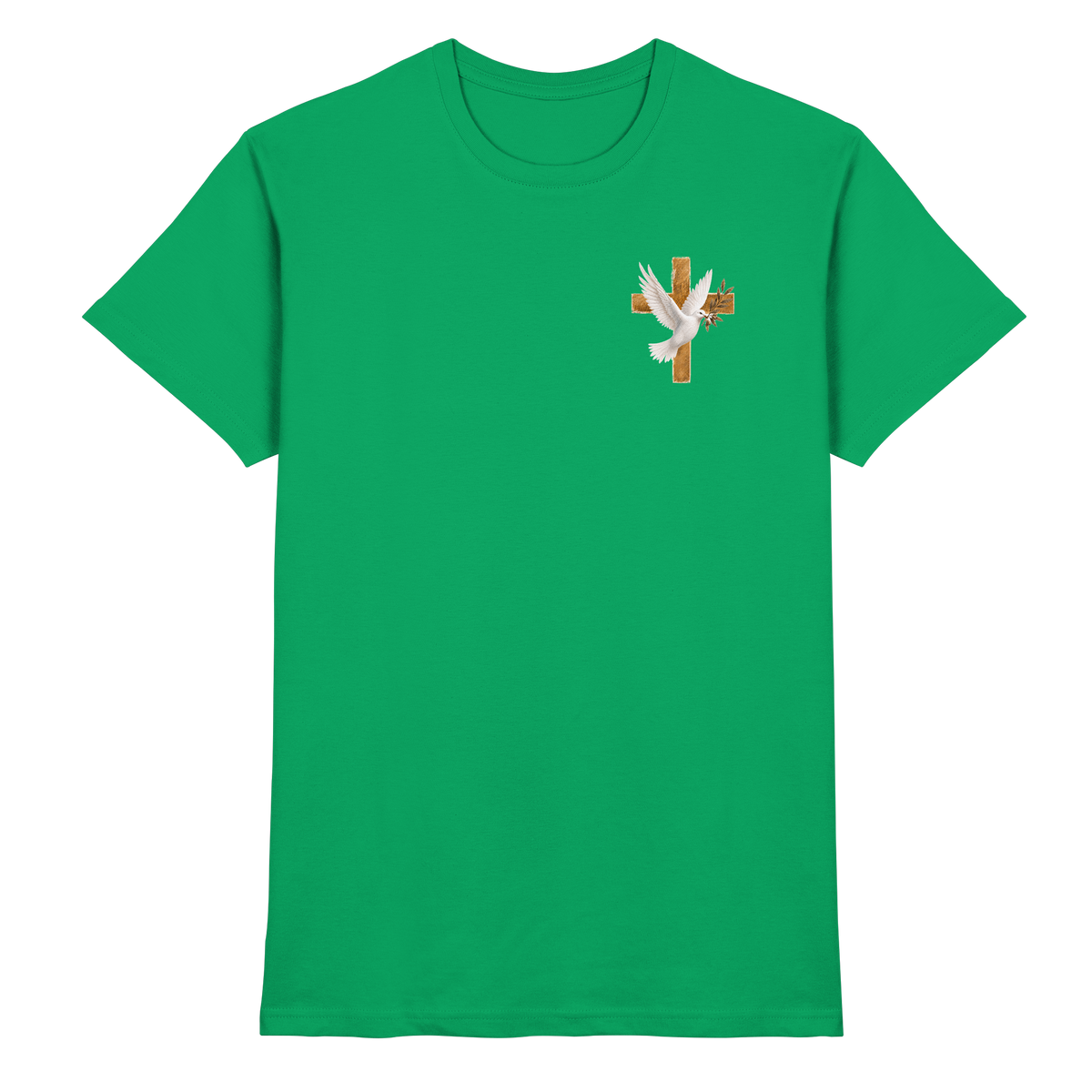 Savior collection  - Premium Shirt