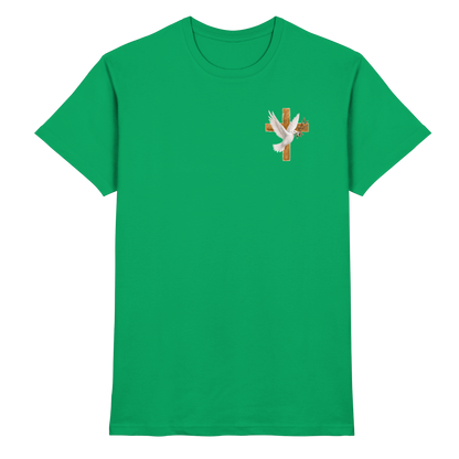 Savior collection  - Premium Shirt