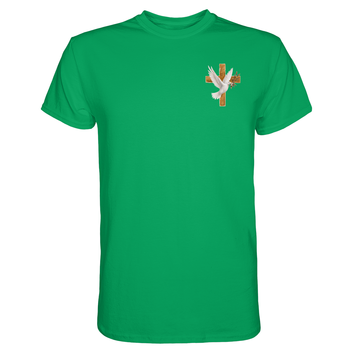 Savior collection  - Premium Shirt