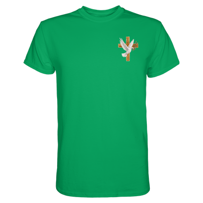 Savior collection  - Premium Shirt