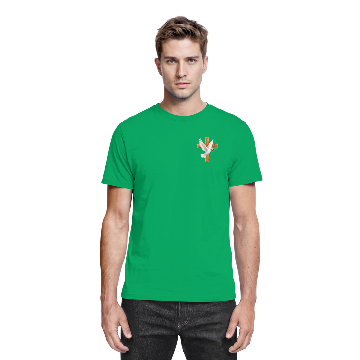 Savior collection  - Premium Shirt
