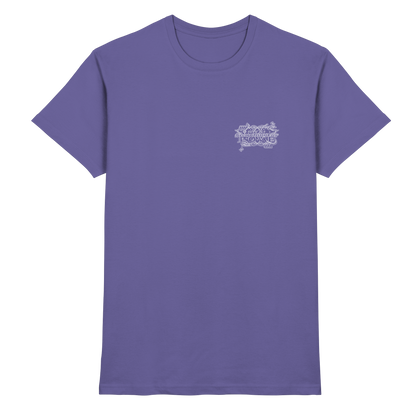 The REAL LOVE BASiCS - Premium Shirt