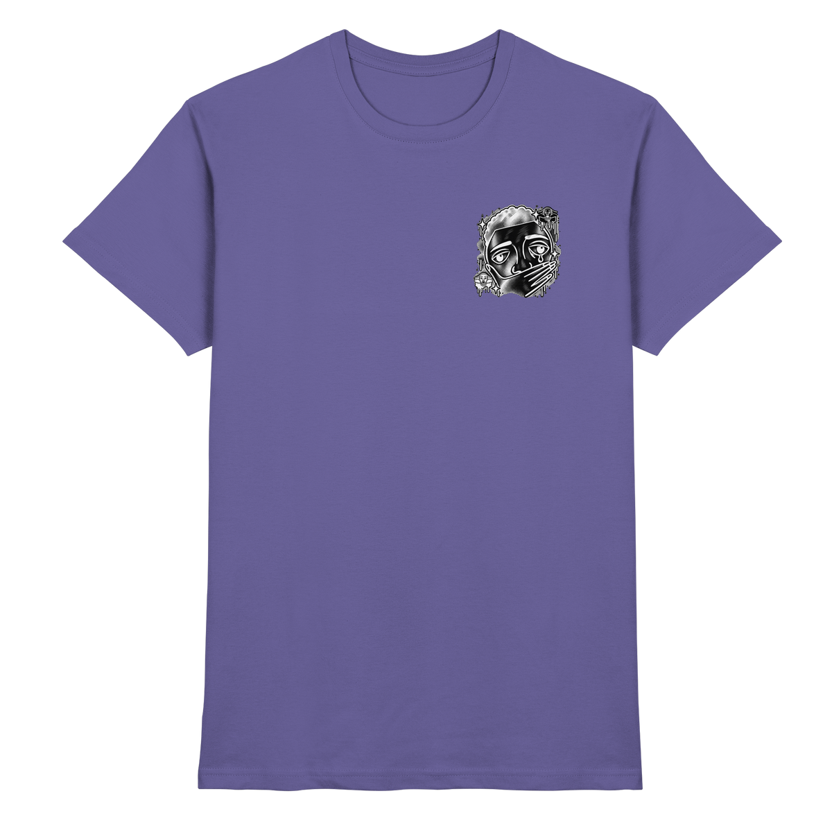 The MEME - Camicia Premium