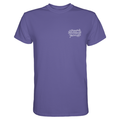 The REAL LOVE BASiCS - Premium Shirt