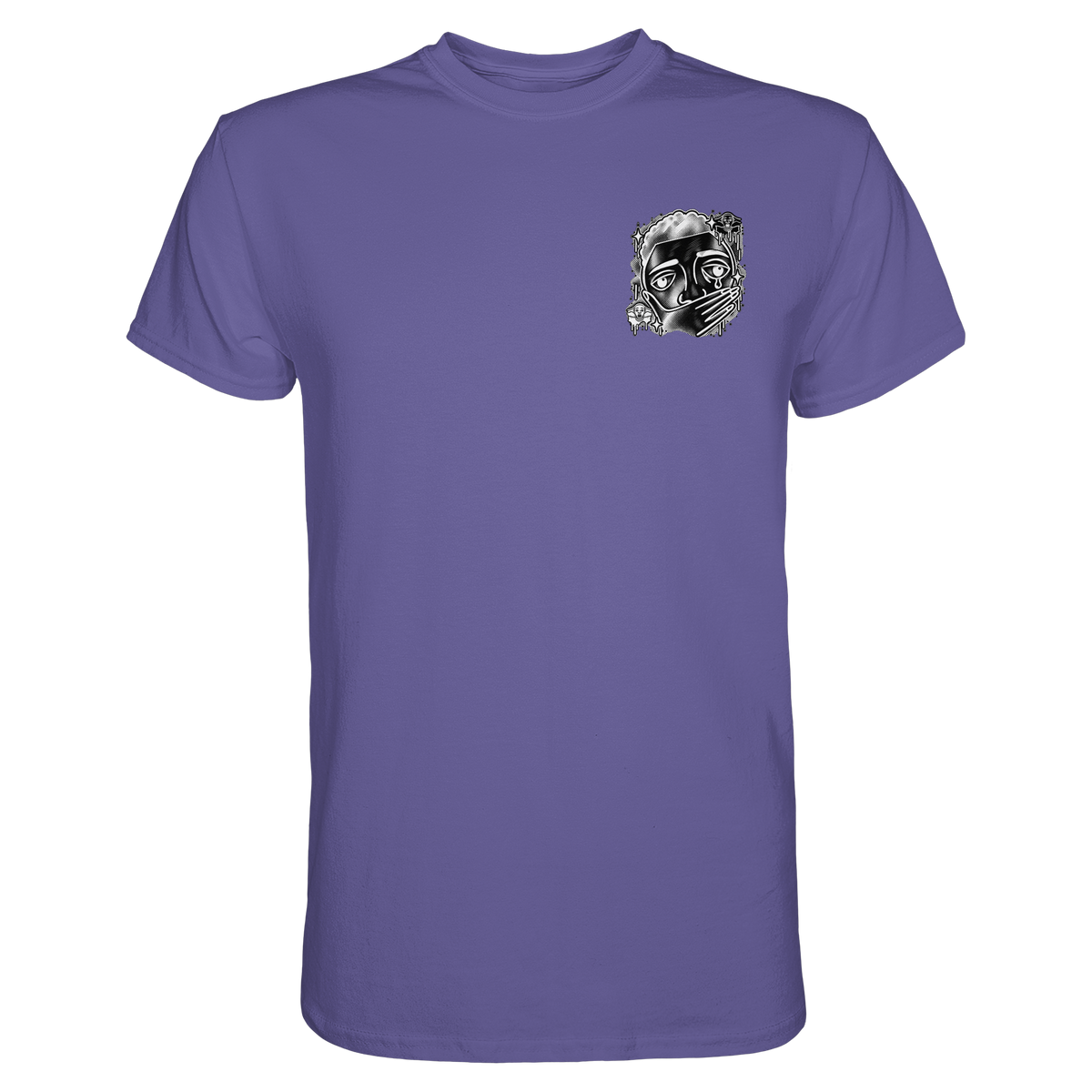 The MEME - Camicia Premium