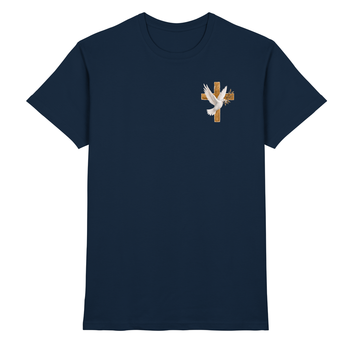 Savior collection  - Premium Shirt