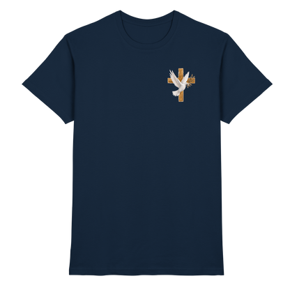 Savior collection  - Premium Shirt
