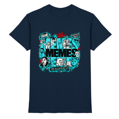 The Meme - Premium Shirt