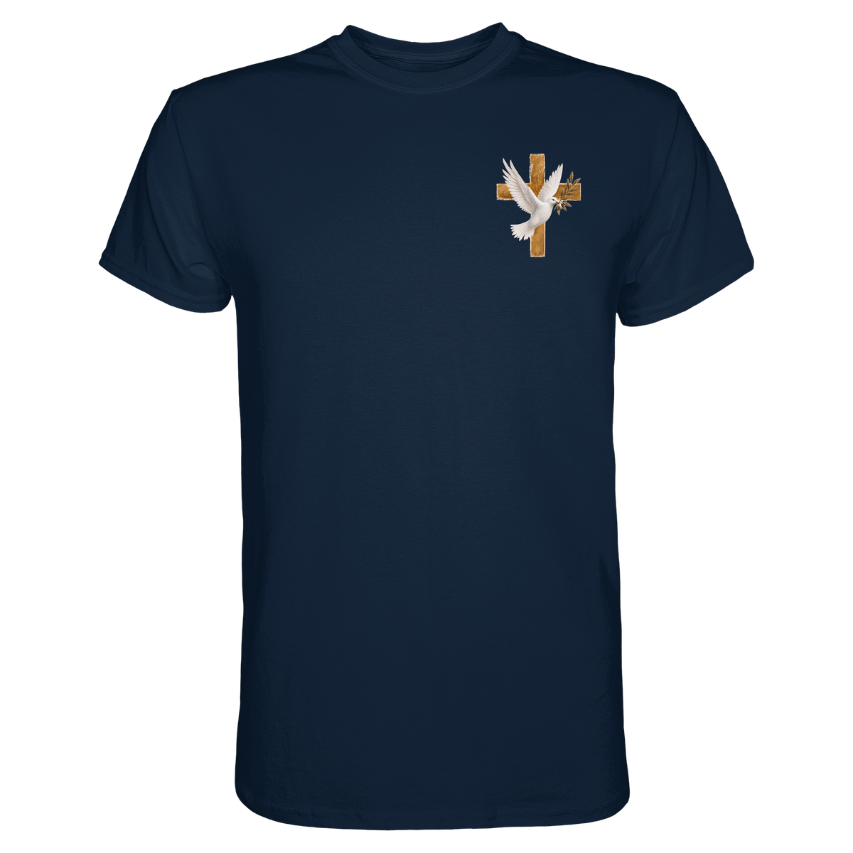 Savior collection  - Premium Shirt