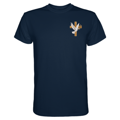 Savior collection  - Premium Shirt