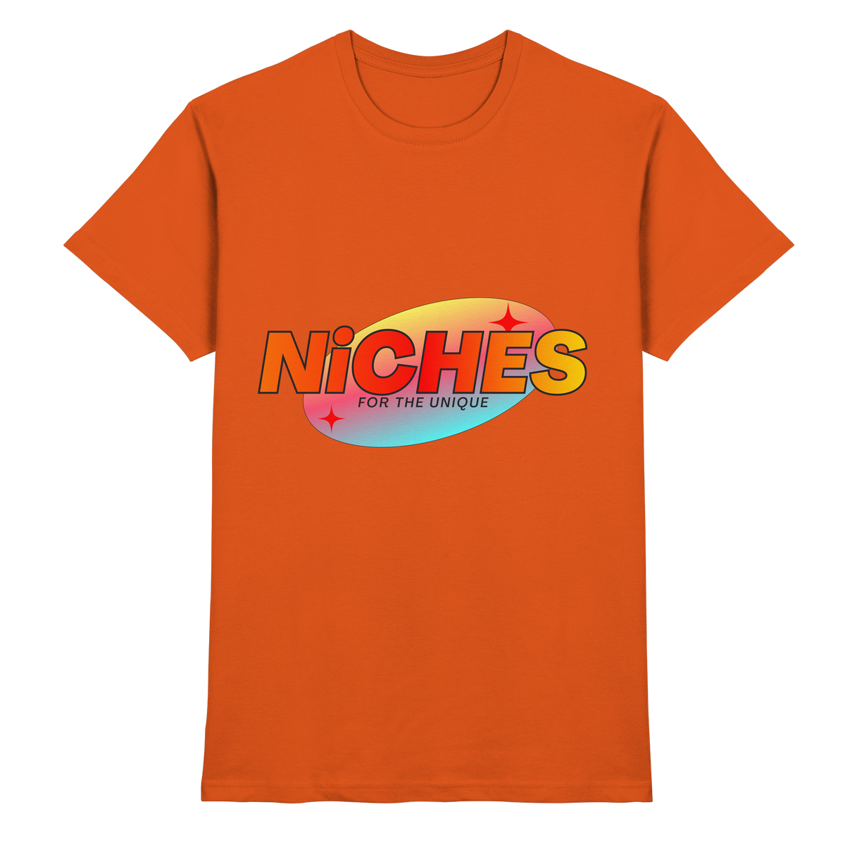 NiCHES - Premium Gömlek