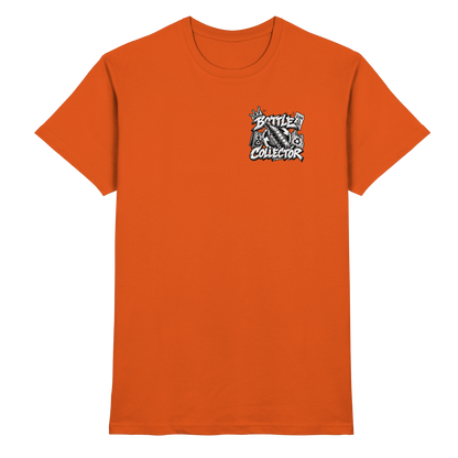 PFANDOM BASiCS – Premium-Shirt