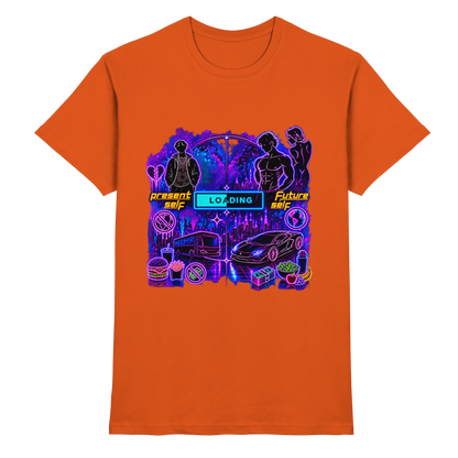LOADiNG - Premium Shirt