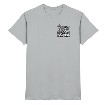 PFANDOM BASiCS – Premium-Shirt