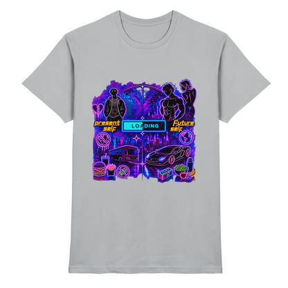 LOADiNG - Premium Shirt