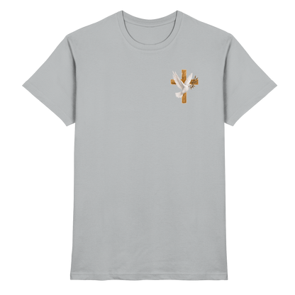 Savior collection  - Premium Shirt
