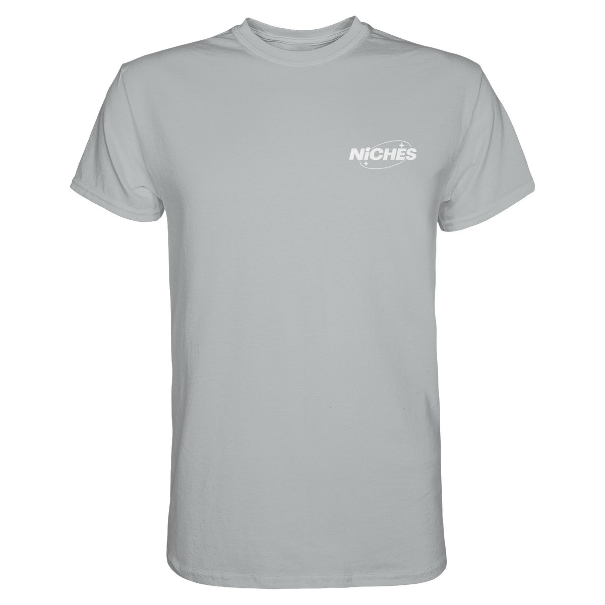 NiCHES - ESTILO BÁSICO - Camisa Premium