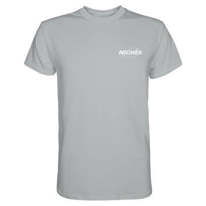 NiCHES - ESTILO BÁSICO - Camisa Premium