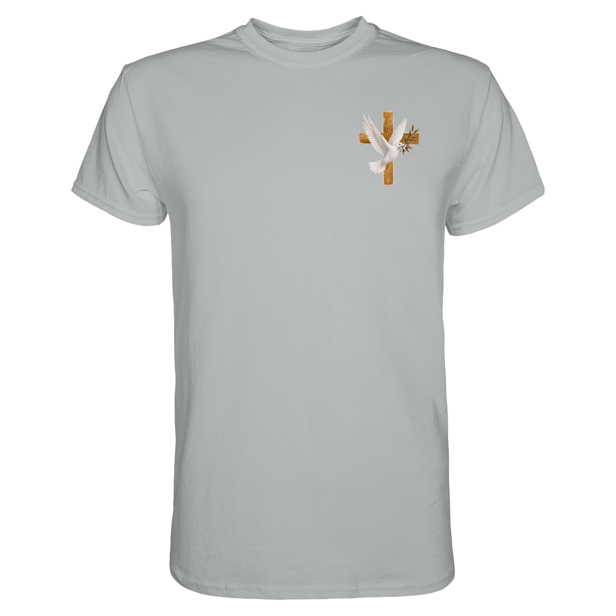 Savior collection  - Premium Shirt