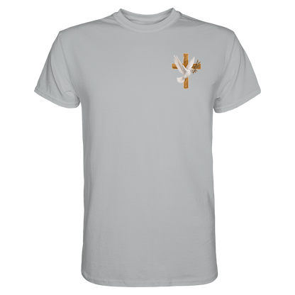 Savior collection  - Premium Shirt